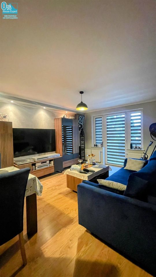 Mieszkanie 3-pokojowe Krynica-Zdrój