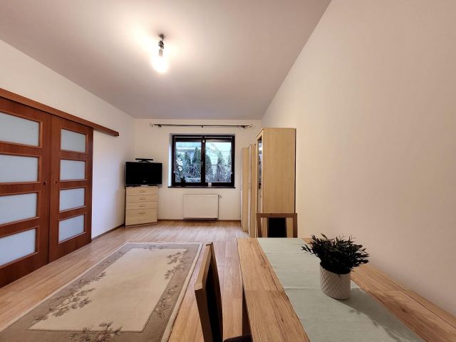 Mieszkanie 2-pokojowe Kraków Prądnik Czerwony, ul. Kazimierza Chałupnika. Zdjęcie 1