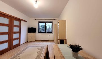 Mieszkanie 2-pokojowe Kraków Prądnik Czerwony, ul. Kazimierza Chałupnika