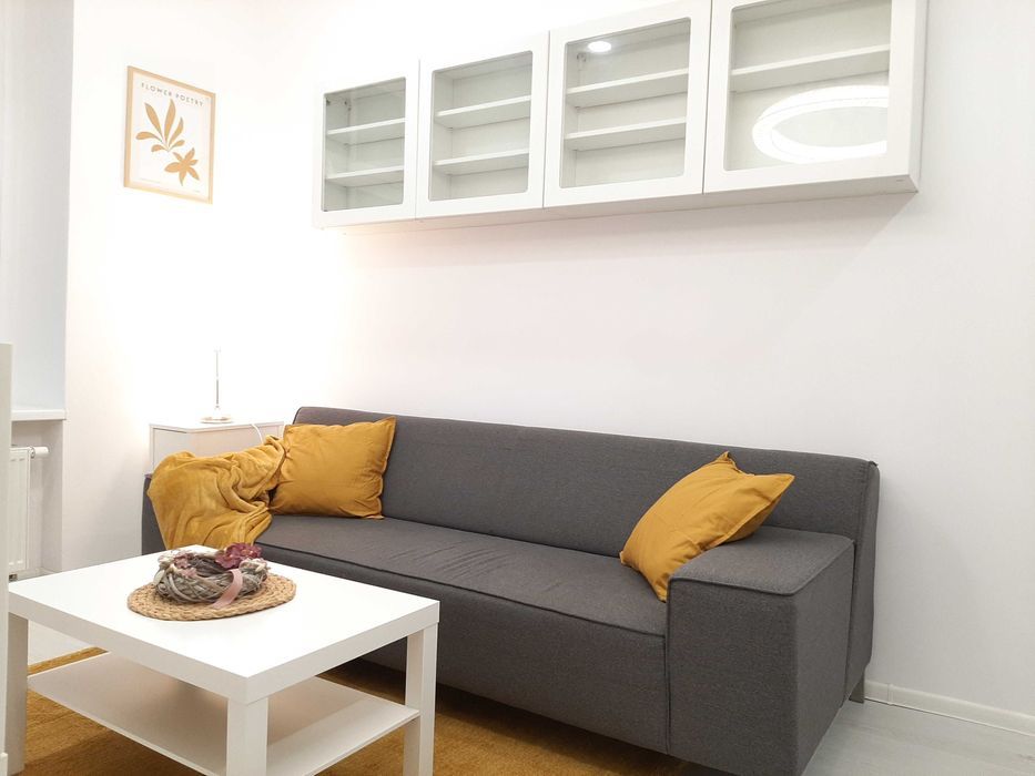 Mieszkanie 2-pokojowe Gliwice Śródmieście, ul. Tadeusza Kościuszki. Zdjęcie 6