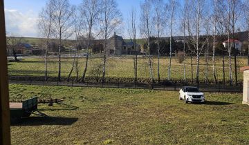 Działka rolno-budowlana Glinik Polski