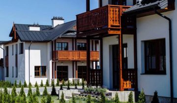 Mieszkanie 2-pokojowe Nałęczów, ul. Henryka Wiercieńskiego