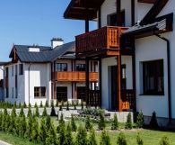 Mieszkanie 2-pokojowe Nałęczów, ul. Henryka Wiercieńskiego. Zdjęcie 1