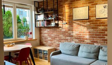 Mieszkanie 3-pokojowe Warszawa Bemowo