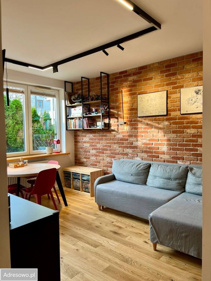 Mieszkanie 3-pokojowe Warszawa Bemowo