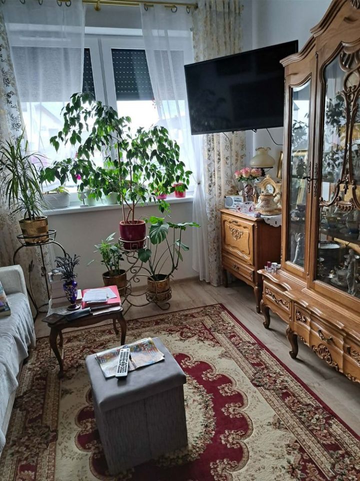 Mieszkanie 2-pokojowe Krzyków, ul. Rumiankowa