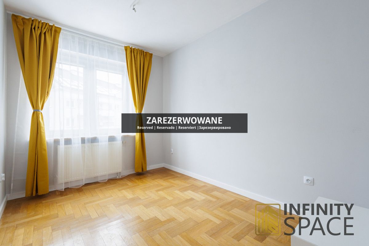 Mieszkanie 3-pokojowe Warszawa Ochota, ul. Włodarzewska. Zdjęcie 8