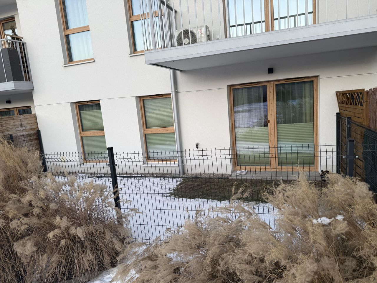 Mieszkanie 3-pokojowe Żyrardów Centrum, ul. Legionów Polskich. Zdjęcie 19