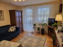 Mieszkanie 3-pokojowe Łęczna Bobrowniki, ul. Wrzosowa. Zdjęcie 4