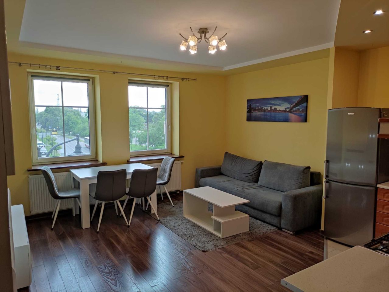 Mieszkanie 2-pokojowe Siemianowice Śląskie, ul. Maciejkowicka. Zdjęcie 1