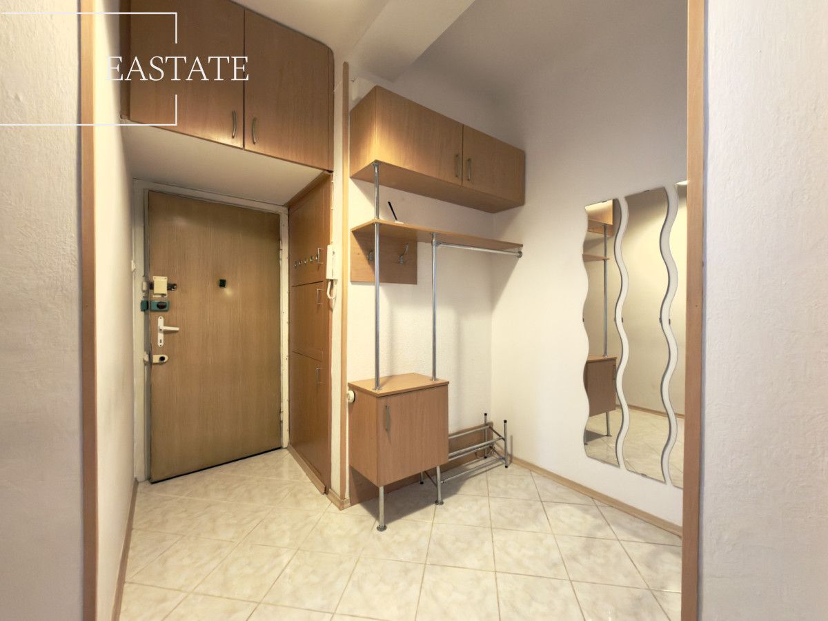 Mieszkanie 2-pokojowe Warszawa Ochota, ul. Grójecka. Zdjęcie 6