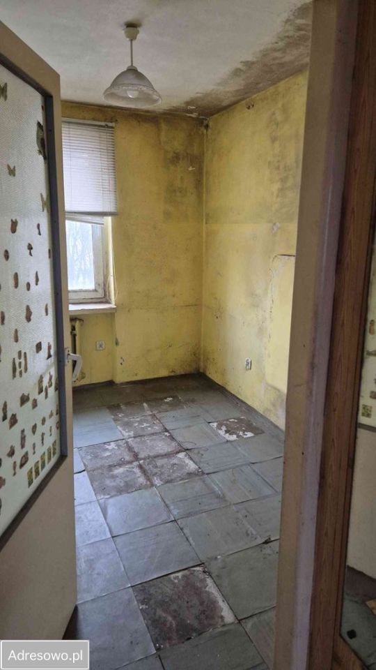 Mieszkanie 3-pokojowe Kraków Mistrzejowice, ul. Miśnieńska. Zdjęcie 4