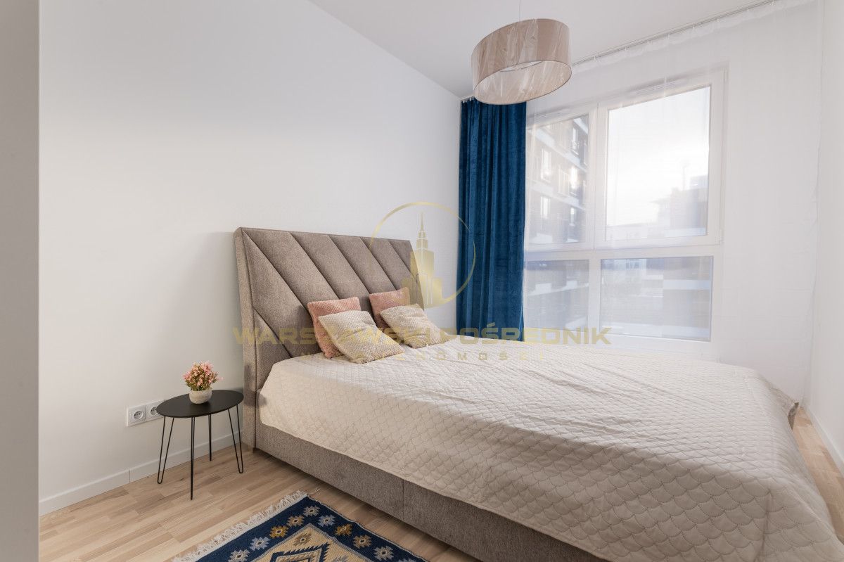 Mieszkanie 2-pokojowe Warszawa Mokotów, ul. Domaniewska. Zdjęcie 3