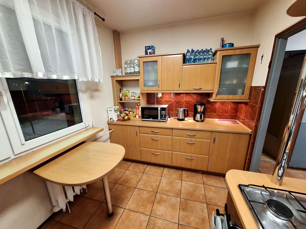 Mieszkanie 4-pokojowe Bielsko-Biała, ul. Kozia. Zdjęcie 18