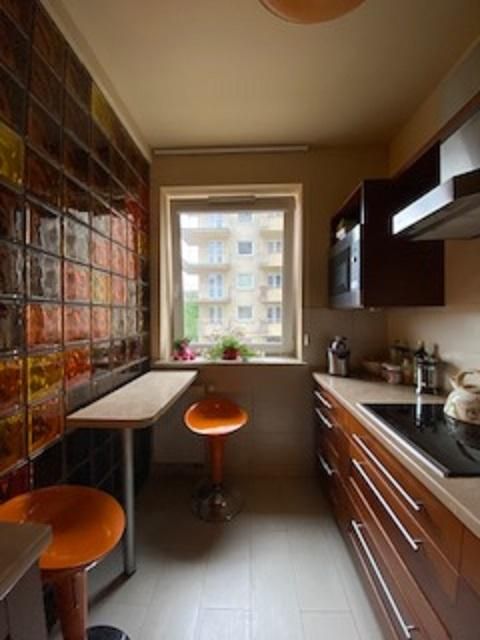 Mieszkanie 2-pokojowe Kraków Prądnik Czerwony, ul. Śliczna. Zdjęcie 2