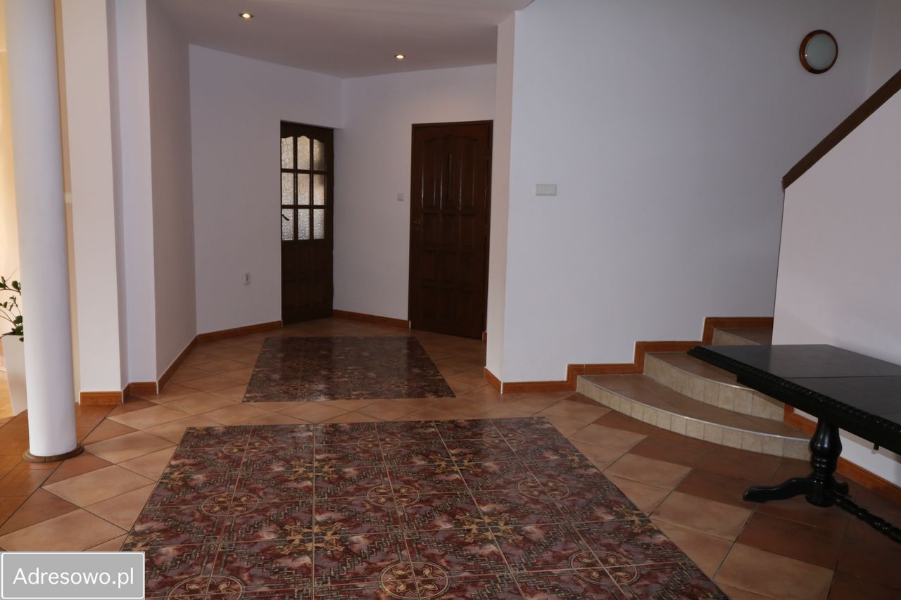 dom wolnostojący, 7 pokoi Łódź Widzew. Zdjęcie 16