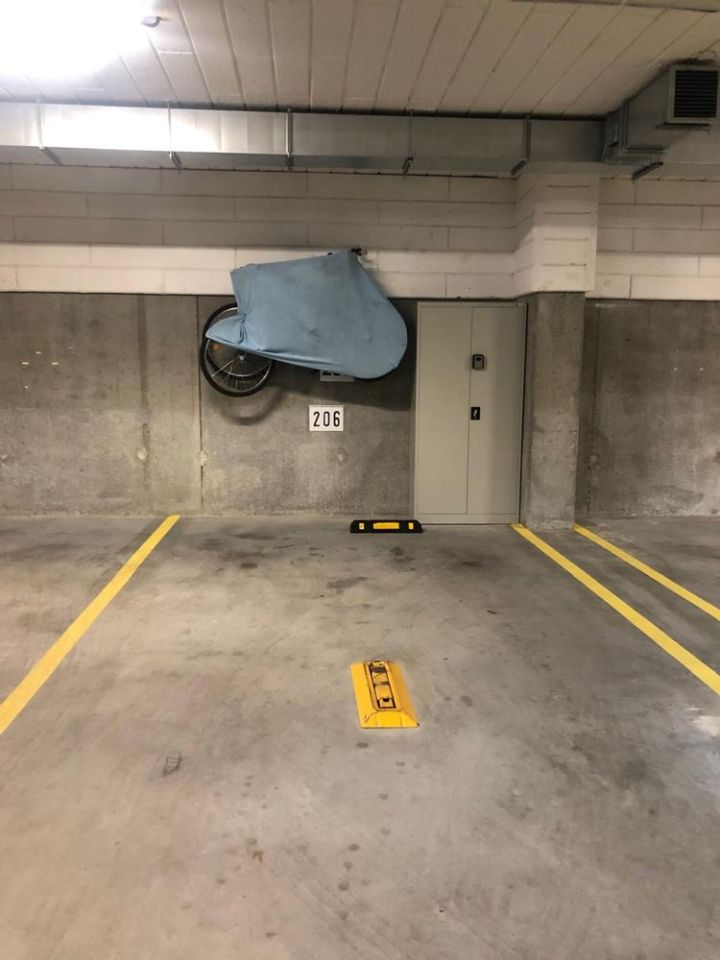 Mieszkanie 1-pokojowe Międzyzdroje, pl. Plan Ratuszowy. Zdjęcie 7