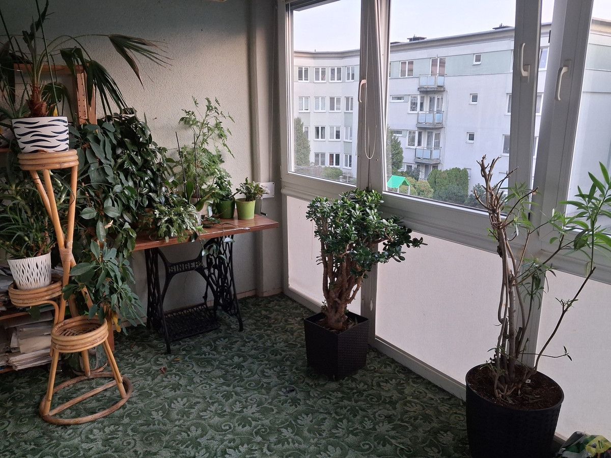 Mieszkanie 3-pokojowe Warszawa Ursus, ul. Apartamentowa. Zdjęcie 5