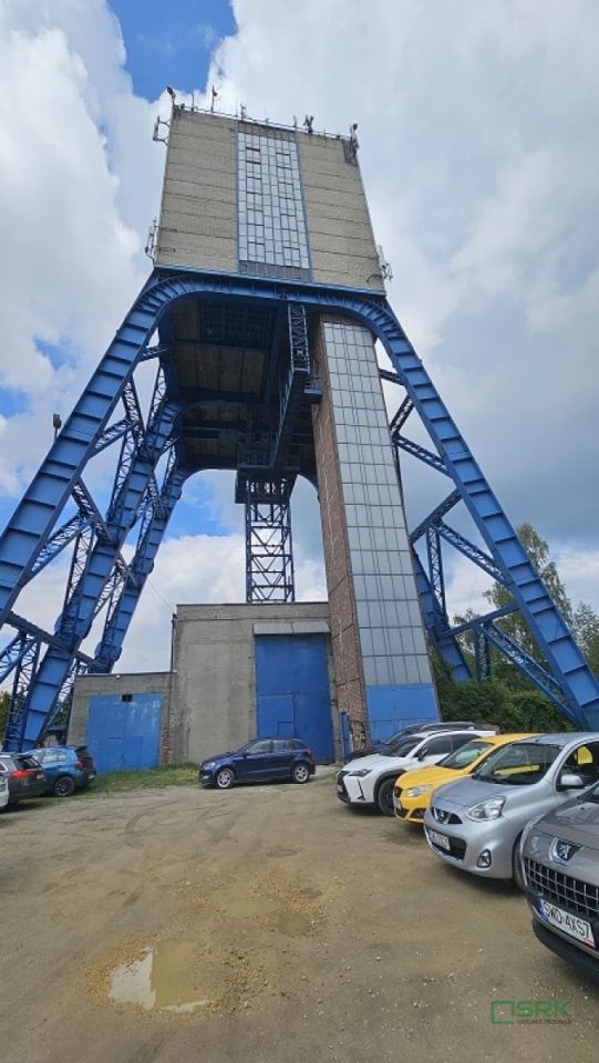 Działka inna Wodzisław Śląski Jedłownik, ul. Górnicza. Zdjęcie 2
