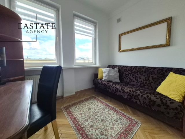 Mieszkanie 3-pokojowe Warszawa Śródmieście, ul. Krucza. Zdjęcie 5