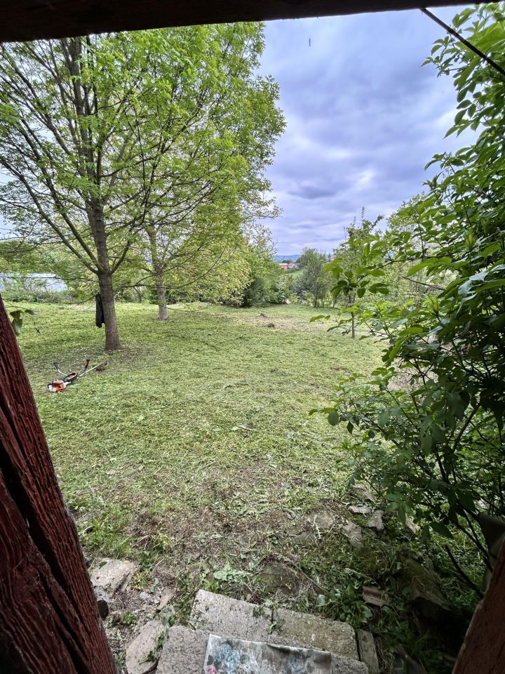 dom wolnostojący, 3 pokoje Kombornia, Kombornia 340. Zdjęcie 9