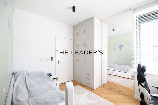 Mieszkanie 4-pokojowe Warszawa Mokotów, ul. Fort Piłsudskiego. Zdjęcie 13