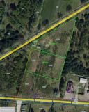 Działka budowlana Młoszów. Zdjęcie 2