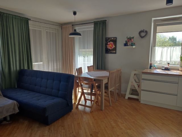 Mieszkanie 3-pokojowe Kraków Mistrzejowice, os. Mistrzejowice. Zdjęcie 1