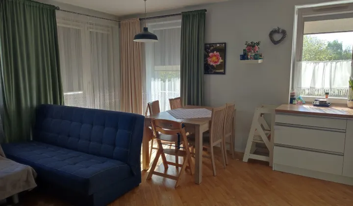 Mieszkanie 3-pokojowe Kraków Mistrzejowice, os. Mistrzejowice