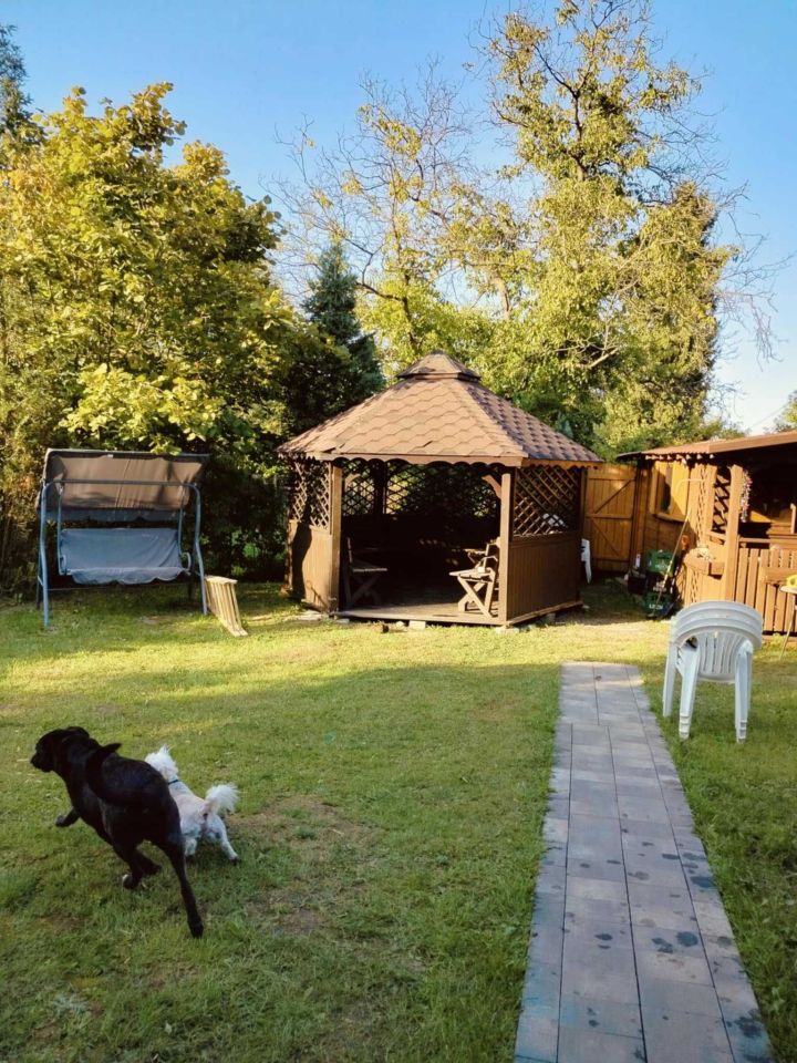 Działka rod Gliwice Stare Gliwice, ul. Kozielska. Zdjęcie 2