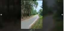 Działka rekreacyjna Łęcino. Zdjęcie 2
