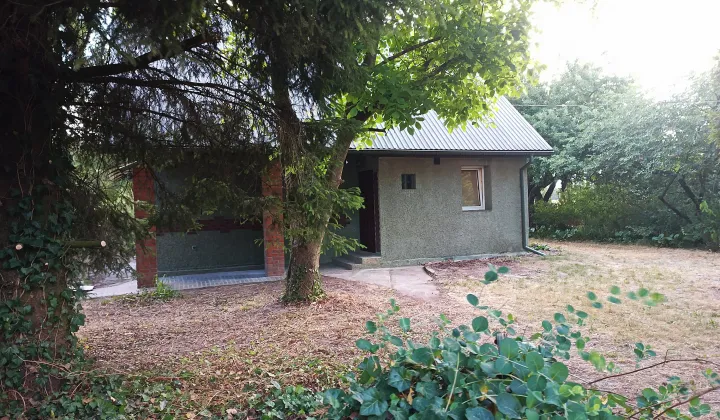 dom wolnostojący, 5 pokoi Janostrów
