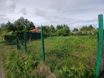 Działka budowlana Stasi Las, ul. Księżycowa. Zdjęcie 4