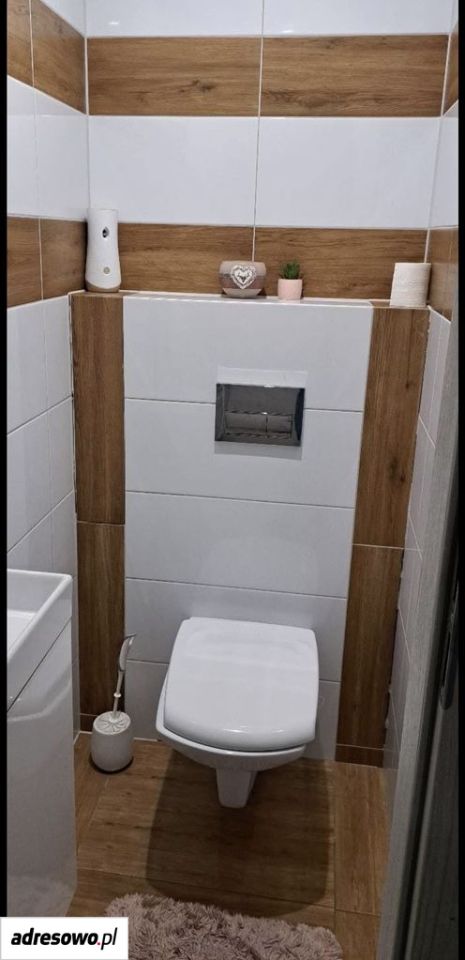 Mieszkanie 3-pokojowe Września Centrum, ul. Tadeusza Kościuszki. Zdjęcie 12