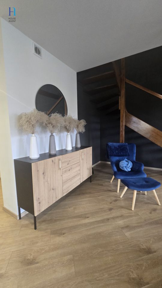 Mieszkanie 4-pokojowe Łódź Górna, ul. Graniczna. Zdjęcie 3