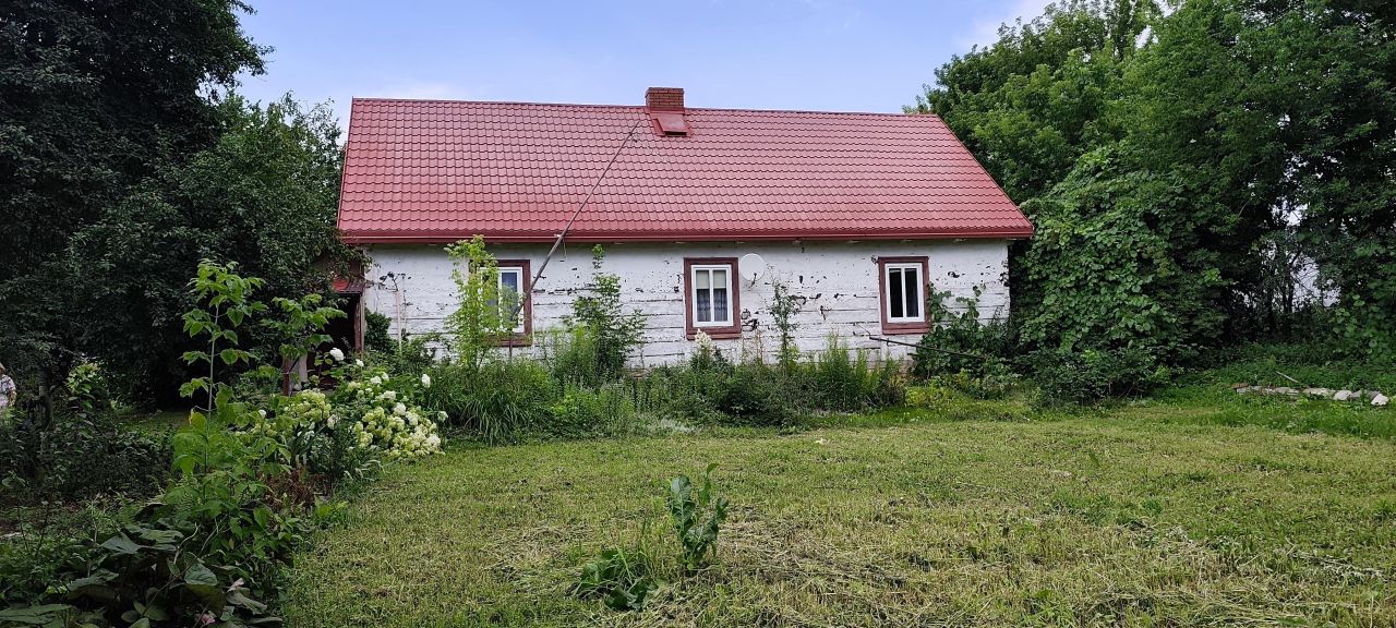 Działka na sprzedaż bez pośredników 
 
 Zawada - Widok 3
