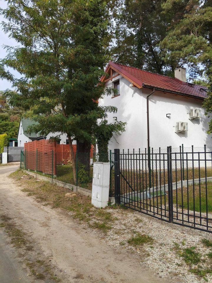 dom wolnostojący Lubasz. Zdjęcie 8