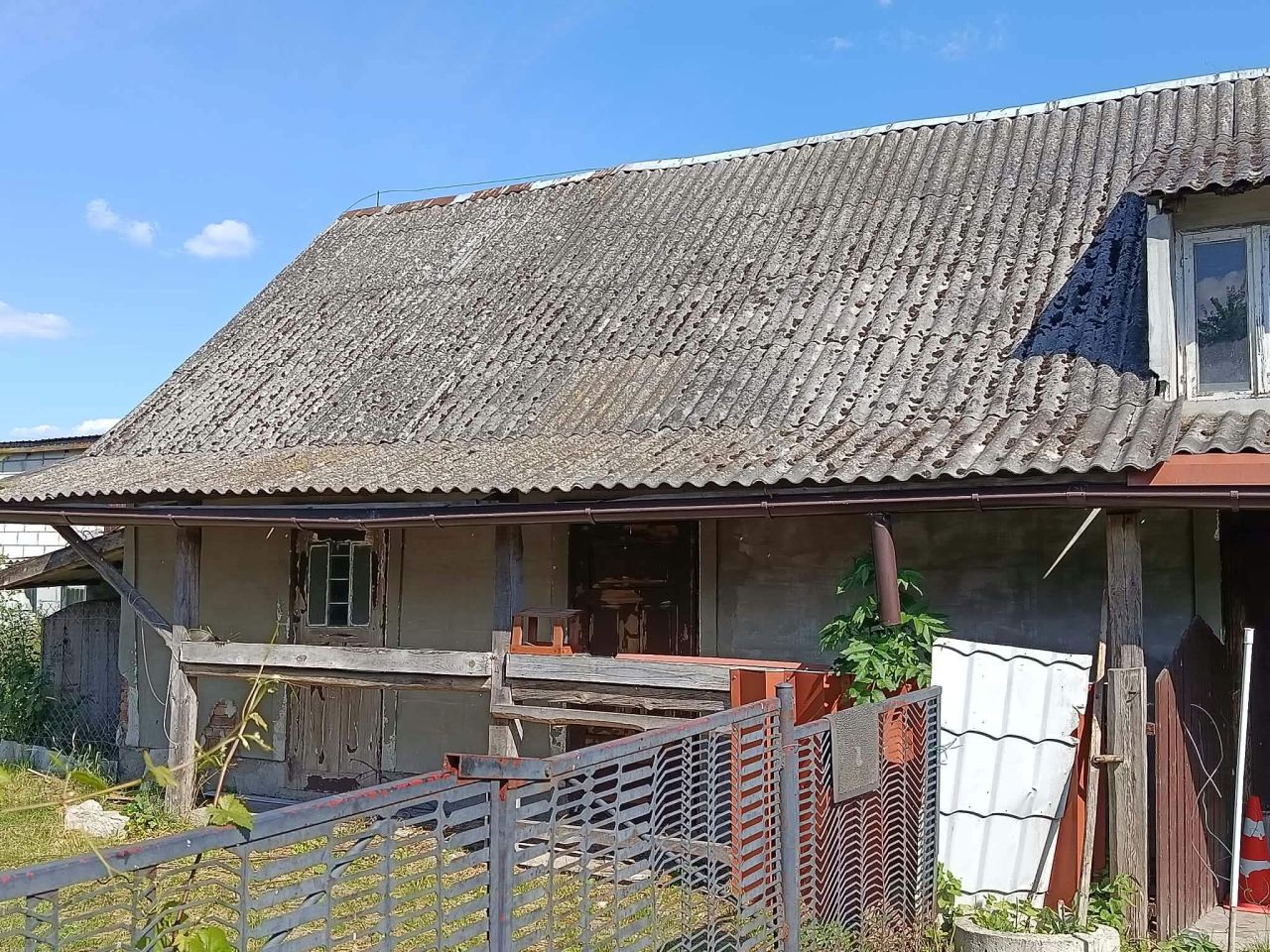 dom wolnostojący, 4 pokoje Połoń, Połoń. Zdjęcie 12