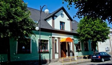 dom wolnostojący Łeba, ul. Tadeusza Kościuszki