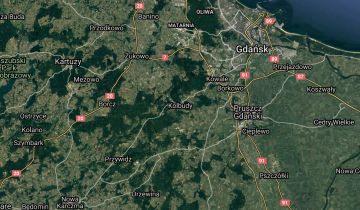 dom, 6 pokoi Kolbudy