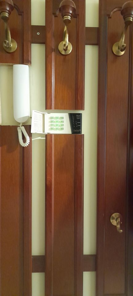 Mieszkanie 2-pokojowe Łódź Polesie, al. 1 Maja. Zdjęcie 15