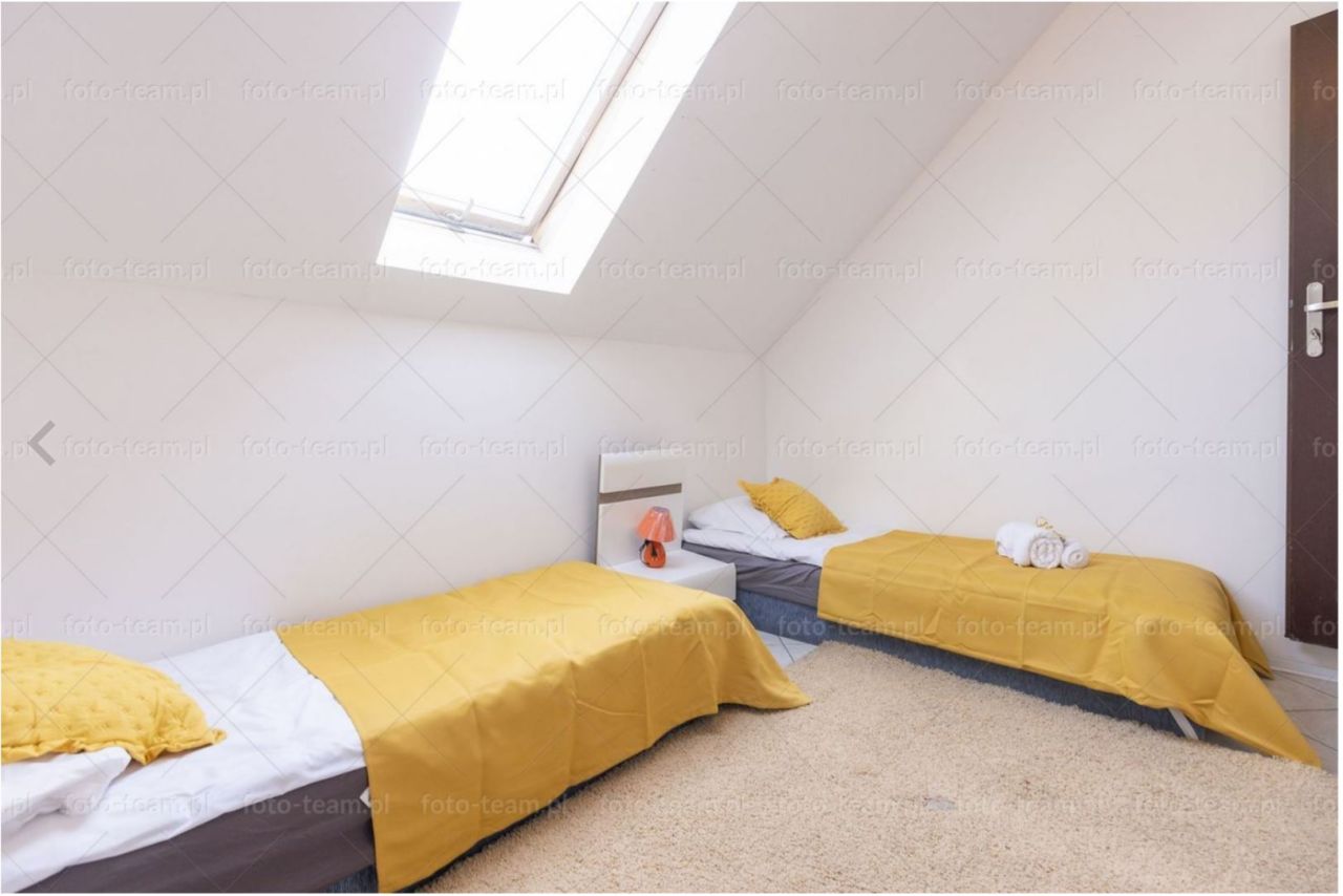 dom wolnostojący, 7 pokoi Bartoszewo. Zdjęcie 16