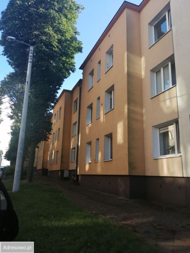 Mieszkanie 2-pokojowe Częstochowa Raków, ul. Limanowskiego. Zdjęcie 1