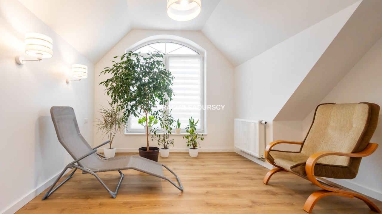 dom wolnostojący, 5 pokoi Polanowice. Zdjęcie 29