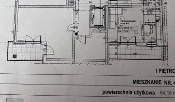 Mieszkanie 2-pokojowe Łomża, ul. Szmaragdowa