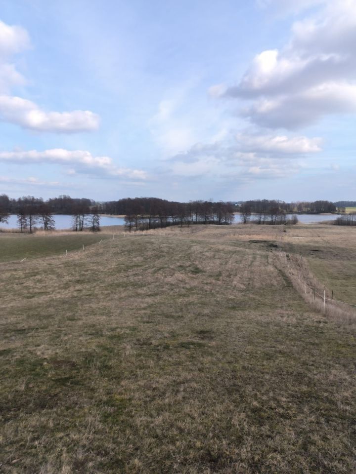 Działka rolna Marcinowa Wola. Zdjęcie 2