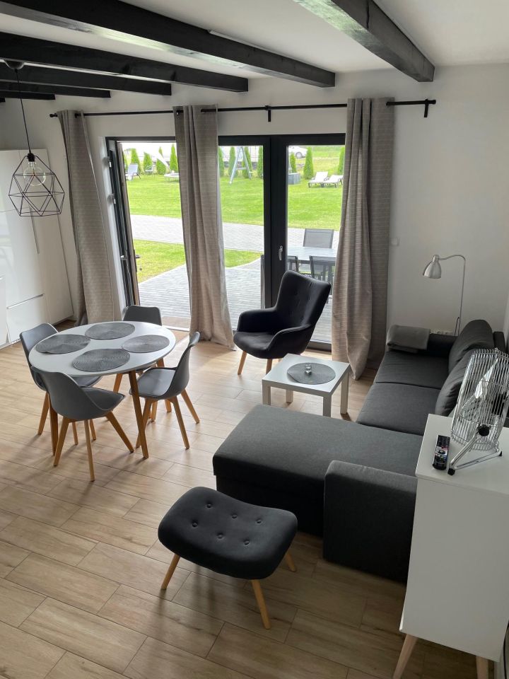 bliźniak, 18 pokoi Nowęcin, ul. Żwirowa. Zdjęcie 8