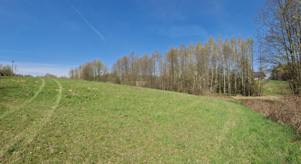 Działka rolno-budowlana Kopytówka. Zdjęcie 2