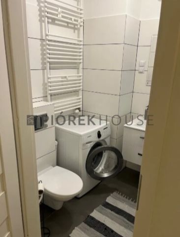 Mieszkanie 2-pokojowe Warszawa Mokotów, ul. Jana Pawła Woronicza. Zdjęcie 9