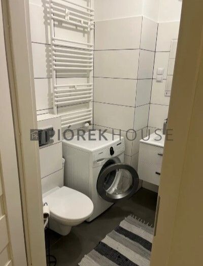 Mieszkanie 2-pokojowe Warszawa Mokotów, ul. Jana Pawła Woronicza. Zdjęcie 9